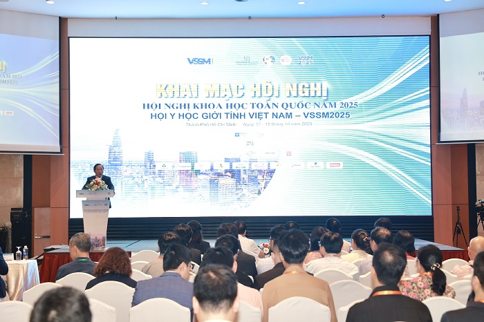 Nguyên nhân phổ biến gây vô sinh nam